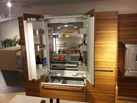 Ремонт встраиваемых холодильников с выездом по Фрязино | Вызов мастера по холодильникам на дом